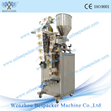 Automatic Plastic Pouch Granular Packing Machine